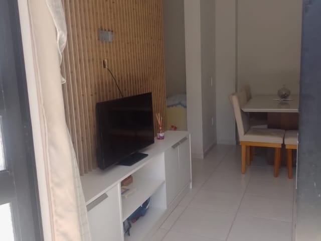 Foto do Apartamento - Apartamento à Venda no Vittace Guarapuava  | Base Real Imóveis