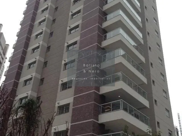 Apartamento com 137m² 3 quartos e 4 banheiros, à venda, no bairro Vila Suzana em São Paulo