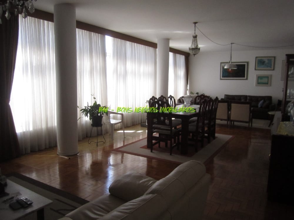Apartamento, 3 quartos, 210 m² - Foto 7
