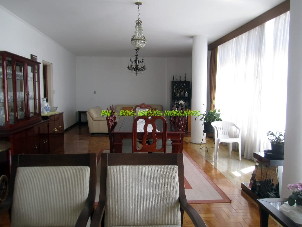 Apartamento, 3 quartos, 210 m² - Foto 4