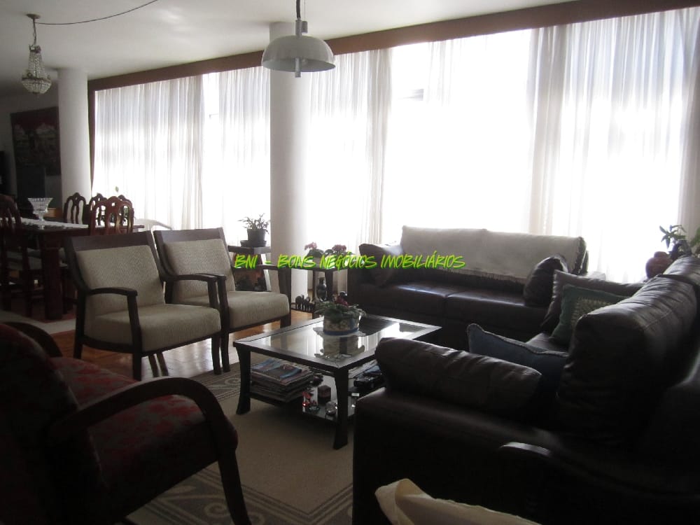 Apartamento, 3 quartos, 210 m² - Foto 29
