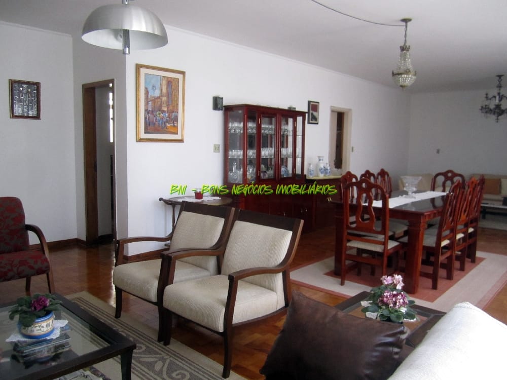 Apartamento, 3 quartos, 210 m² - Foto 5