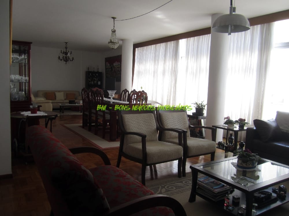 Apartamento, 3 quartos, 210 m² - Foto 3