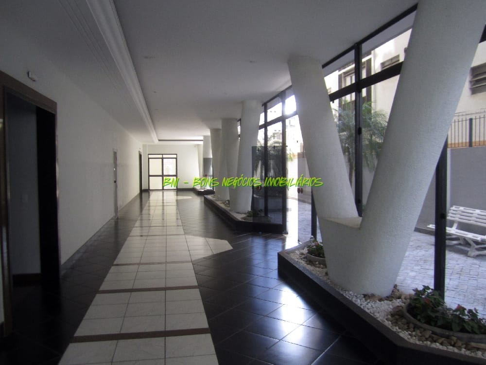 Apartamento, 3 quartos, 210 m² - Foto 1
