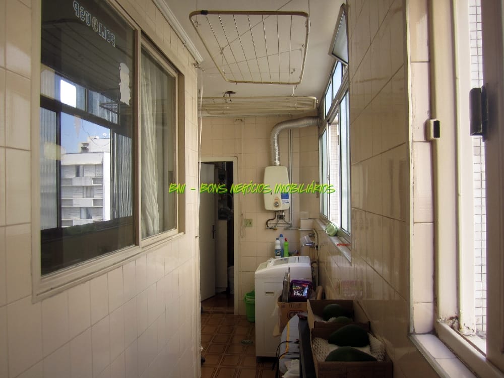 Apartamento, 3 quartos, 210 m² - Foto 13
