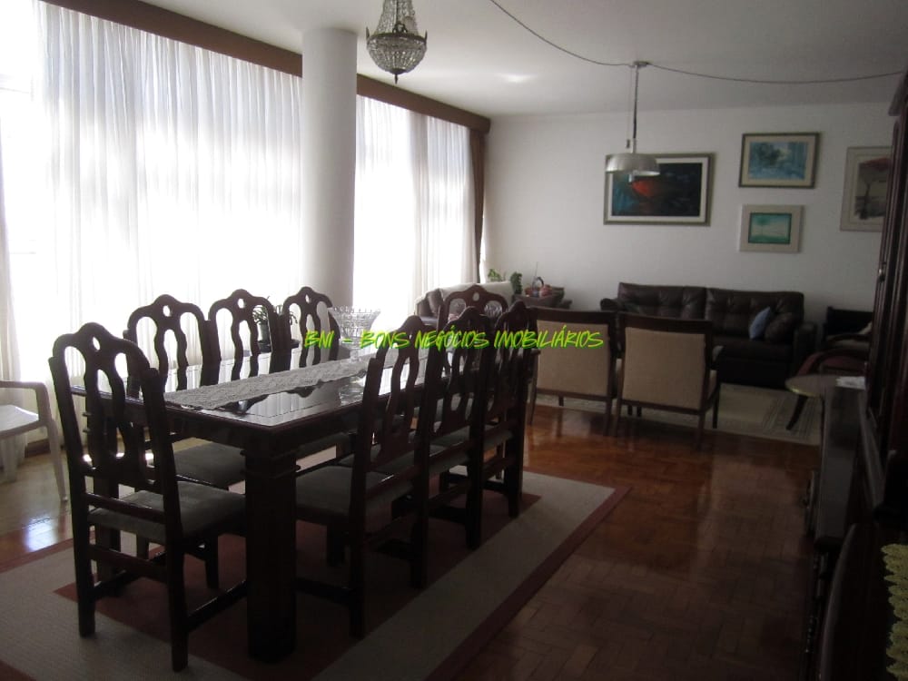 Apartamento, 3 quartos, 210 m² - Foto 8