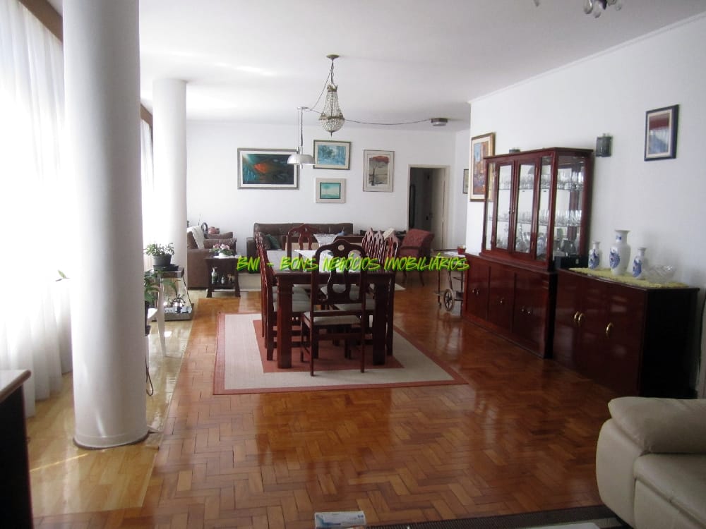 Apartamento, 3 quartos, 210 m² - Foto 6