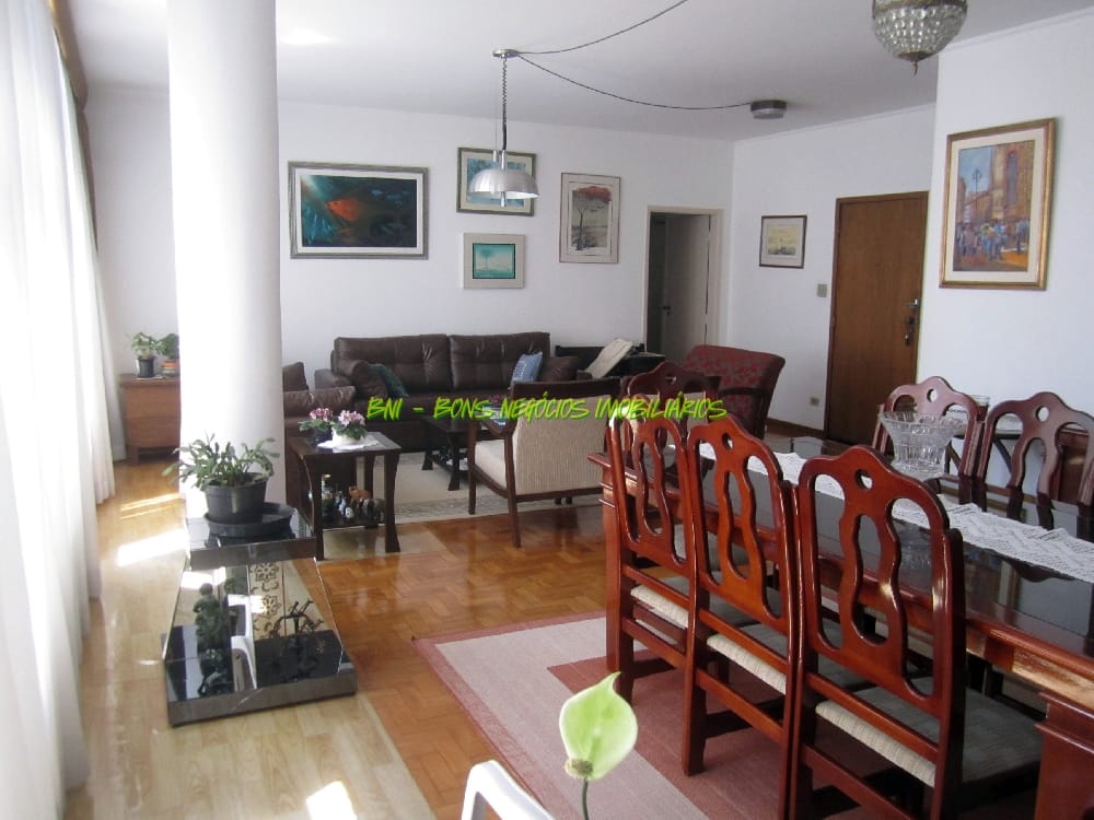 Apartamento, 3 quartos, 210 m² - Foto 9