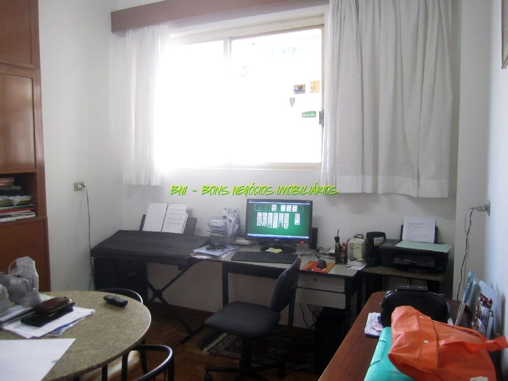Apartamento, 3 quartos, 210 m² - Foto 14