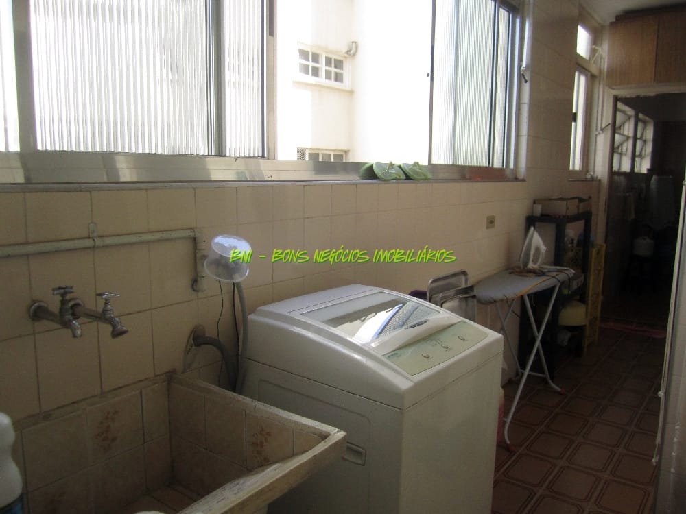 Apartamento, 3 quartos, 210 m² - Foto 12
