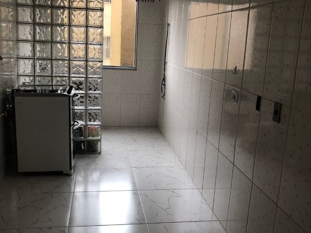 Foto do Apartamento - Apartamento com 2 dormitórios, 59 m² - venda por R$ 190.000,00 ou aluguel por R$ 2.000,00/mês - Padroeira - Osasco/SP | BUSSOCABA ADMINISTRACAO DE BENS E IMOVEIS LTDA