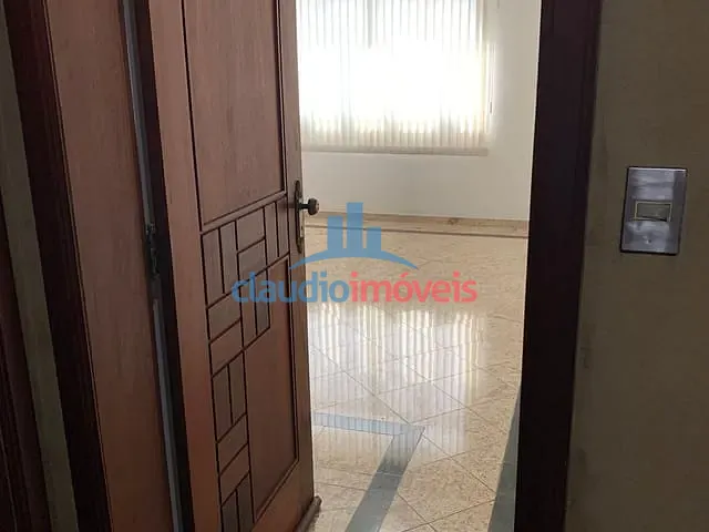 Apartamento 3 quartos e 1 banheiro, à venda, no bairro Centro em Barra Mansa