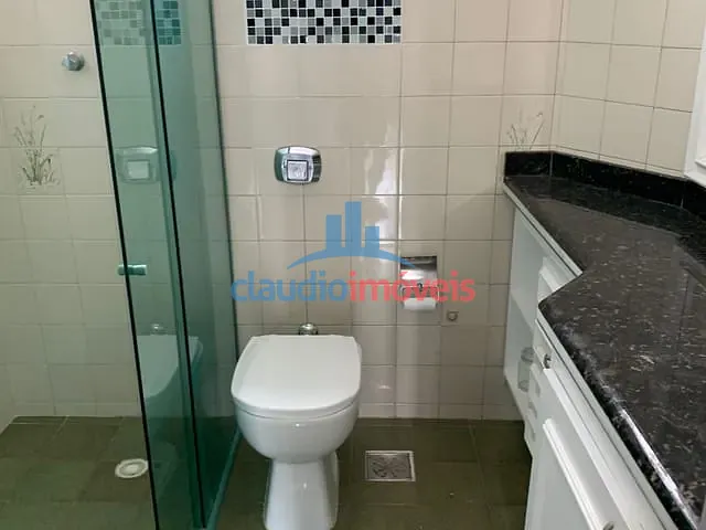Apartamento 3 quartos e 1 banheiro, à venda, no bairro Centro em Barra Mansa