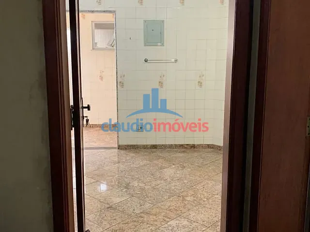 Apartamento 3 quartos e 1 banheiro, à venda, no bairro Centro em Barra Mansa