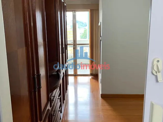 Apartamento 3 quartos e 1 banheiro, à venda, no bairro Centro em Barra Mansa