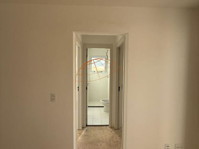 Apartamento com 77m² 2 quartos e 1 banheiro, à venda, no bairro Recanto Vista Alegre em Cotia