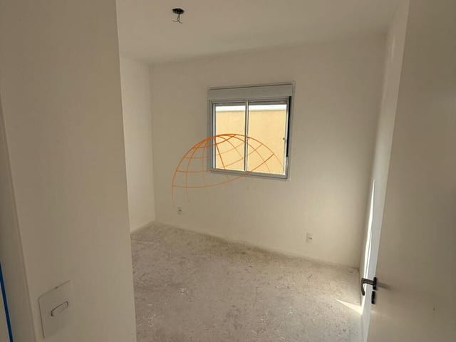 Apartamento com 77m² 2 quartos e 1 banheiro, à venda, no bairro Recanto Vista Alegre em Cotia