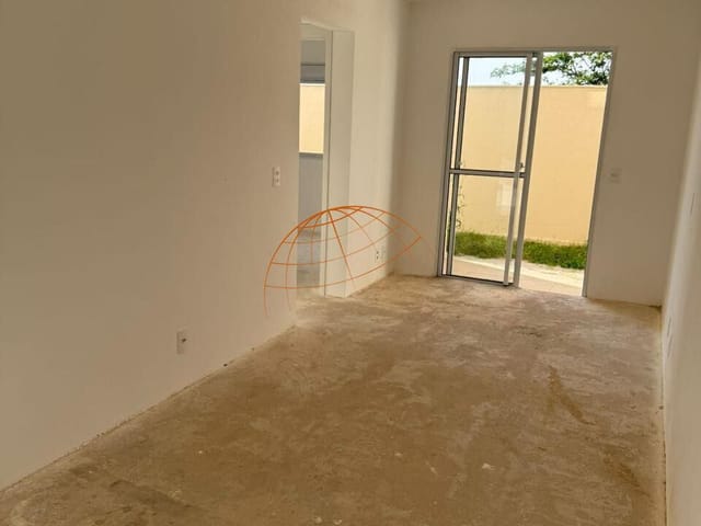 Apartamento com 77m² 2 quartos e 1 banheiro, à venda, no bairro Recanto Vista Alegre em Cotia