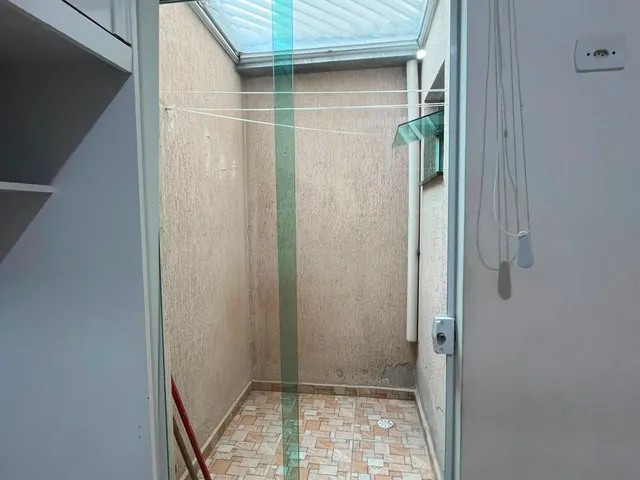 Apartamento 1 quarto e 1 banheiro, para alugar, no bairro São Miguel Paulista em São Paulo
