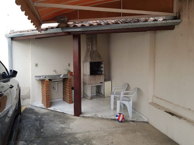 Foto do Apartamento - Apartamento à venda, 69 m² por R$ 195.000,00 - Alto do Cardoso - Pindamonhangaba/SP | Imobiliária Domos