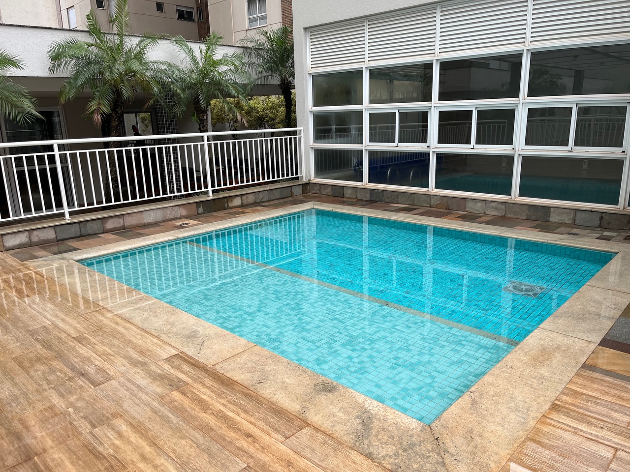 Apartamento, 3 quartos, 108 m² - Foto 44