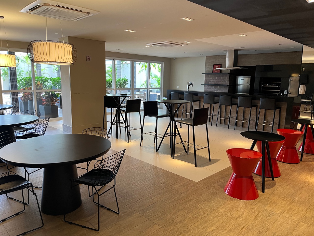 Apartamento, 3 quartos, 108 m² - Foto 60