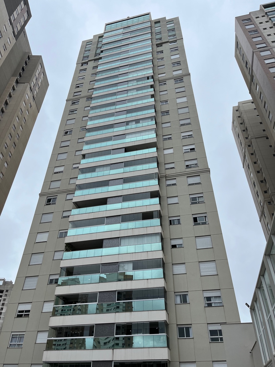 Apartamento, 3 quartos, 108 m² - Foto 64