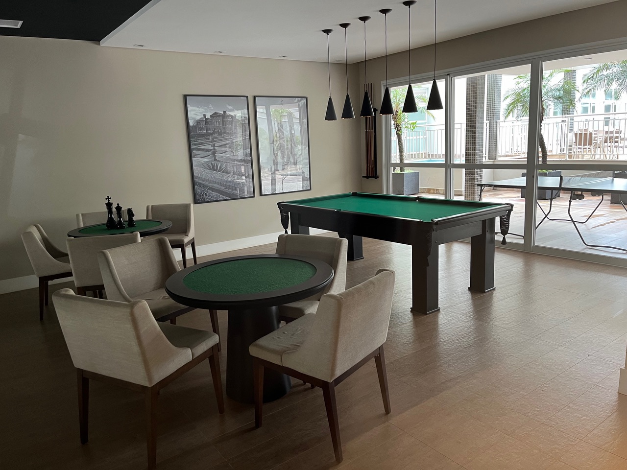 Apartamento, 3 quartos, 108 m² - Foto 53