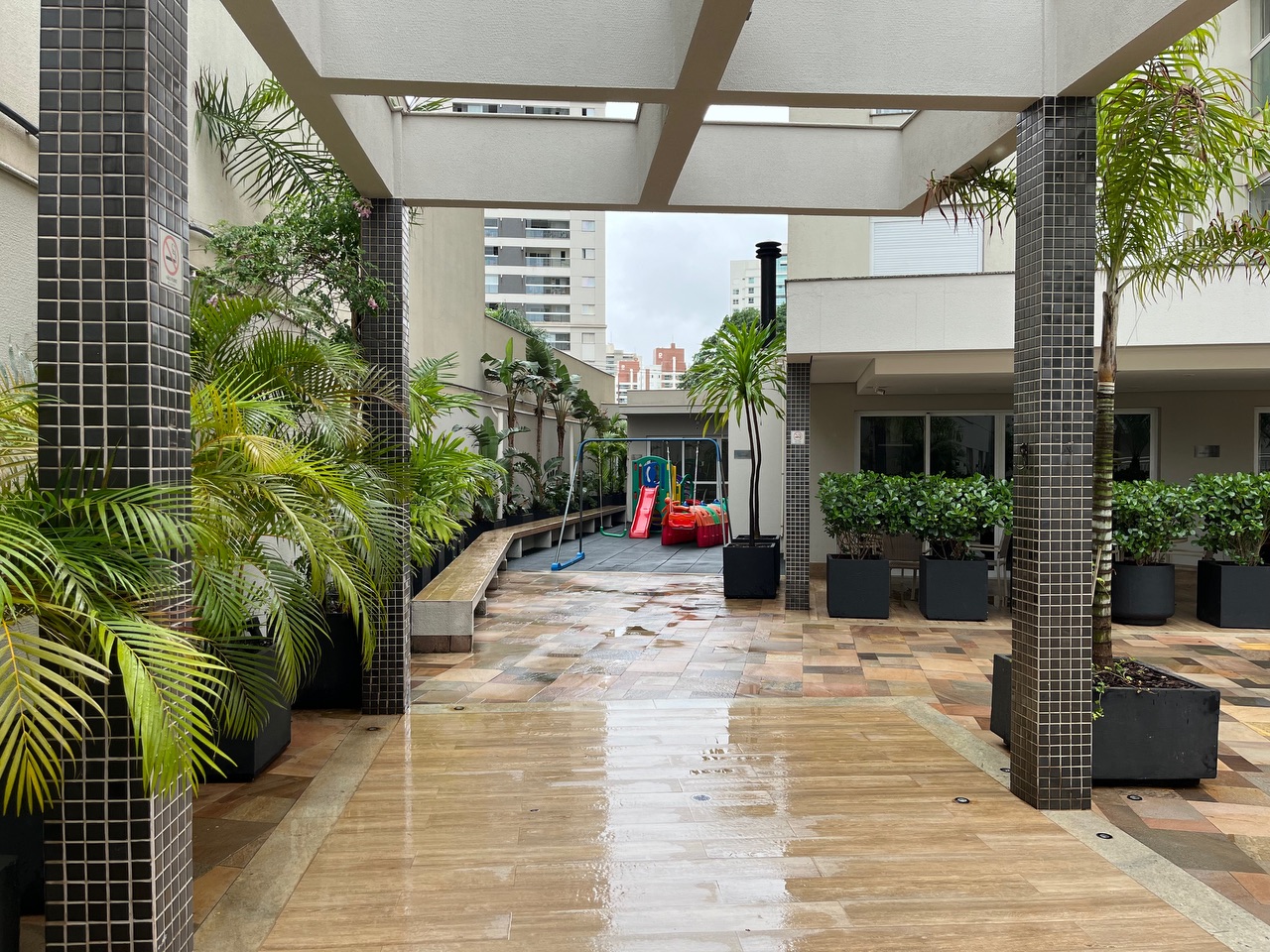 Apartamento, 3 quartos, 108 m² - Foto 52