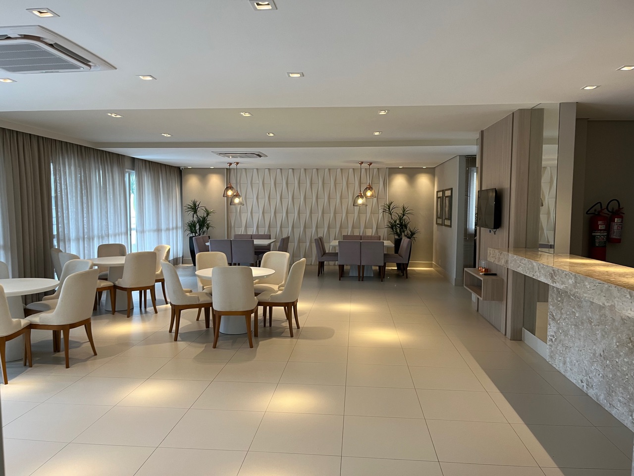 Apartamento, 3 quartos, 108 m² - Foto 55