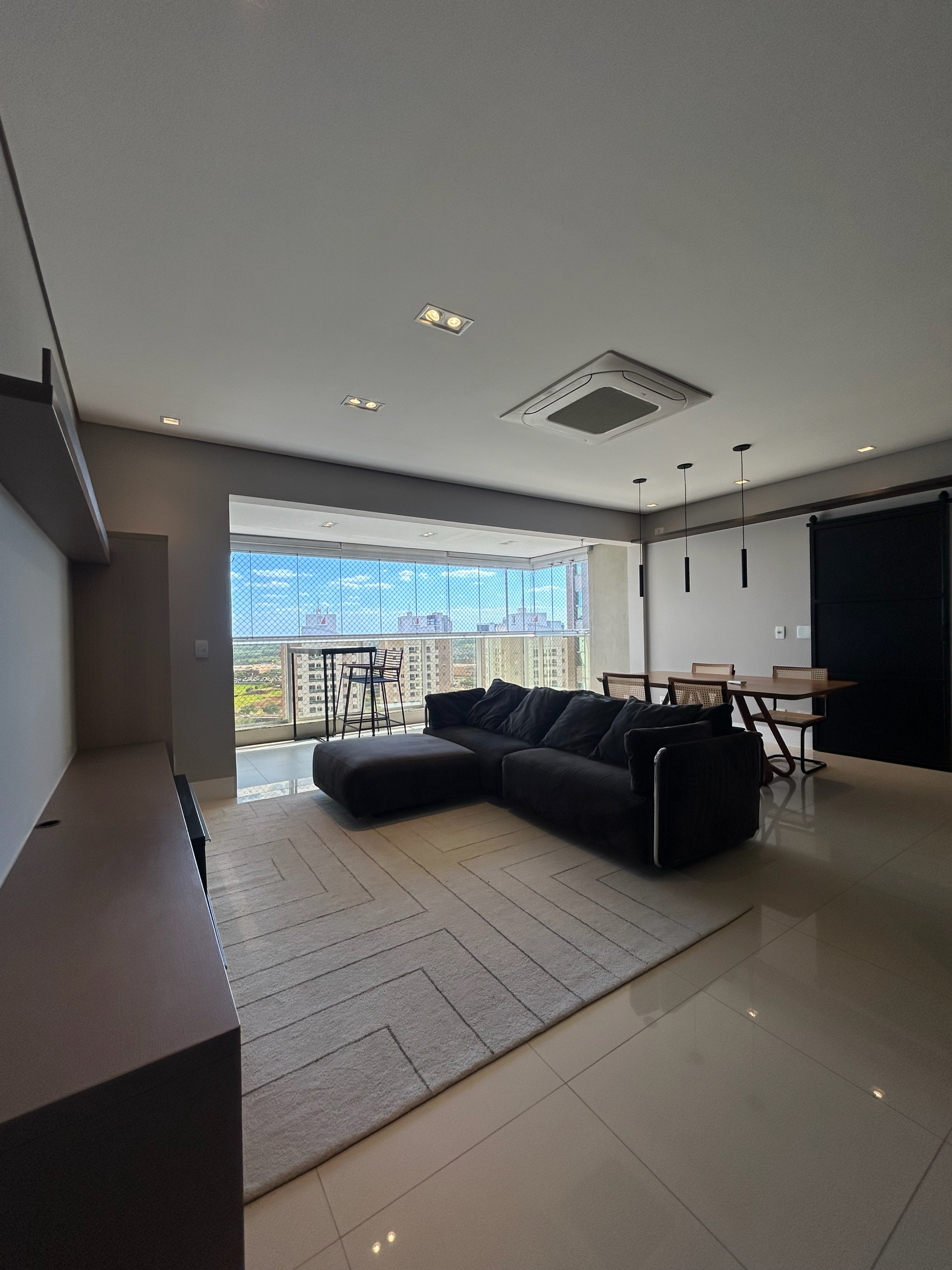 Apartamento, 3 quartos, 108 m² - Foto 2