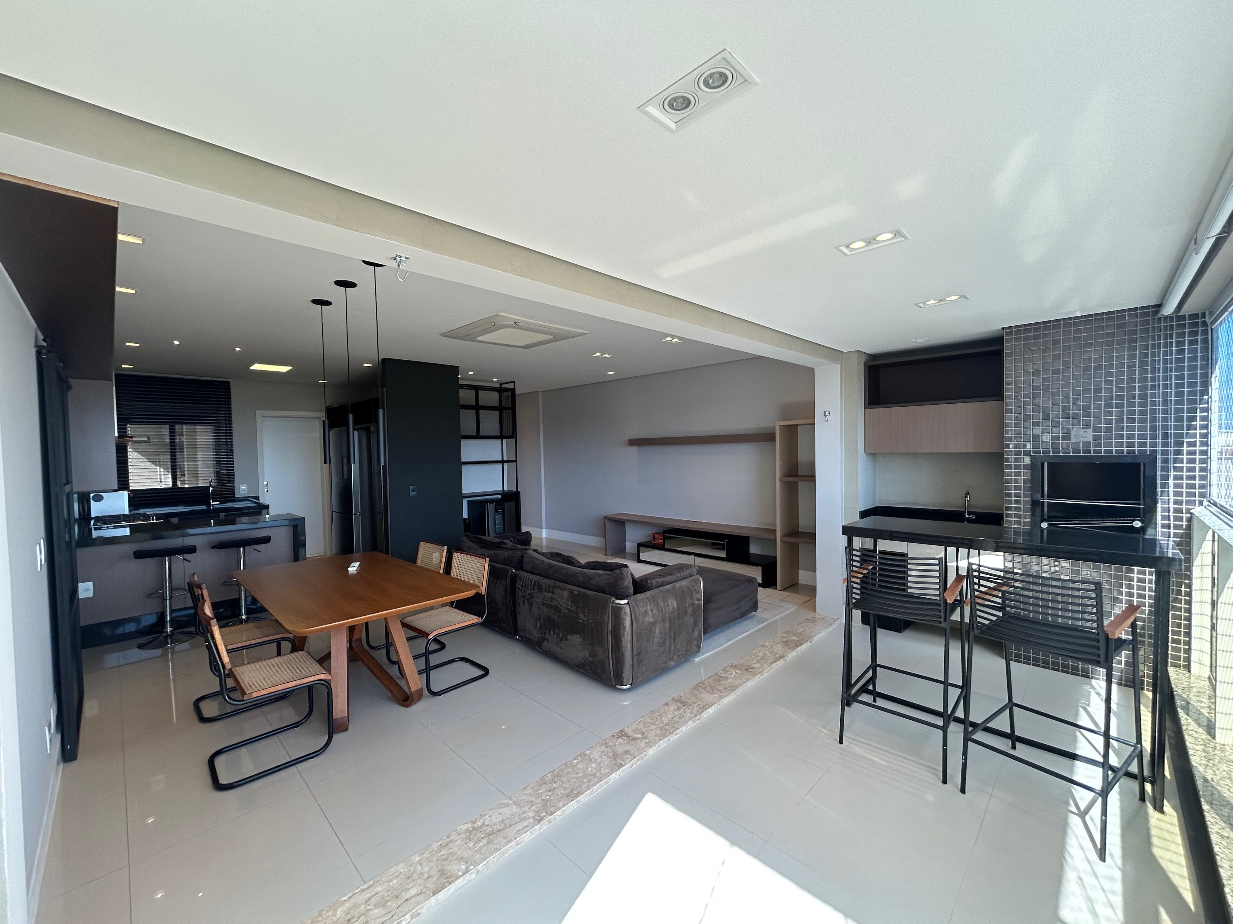 Apartamento, 3 quartos, 108 m² - Foto 4