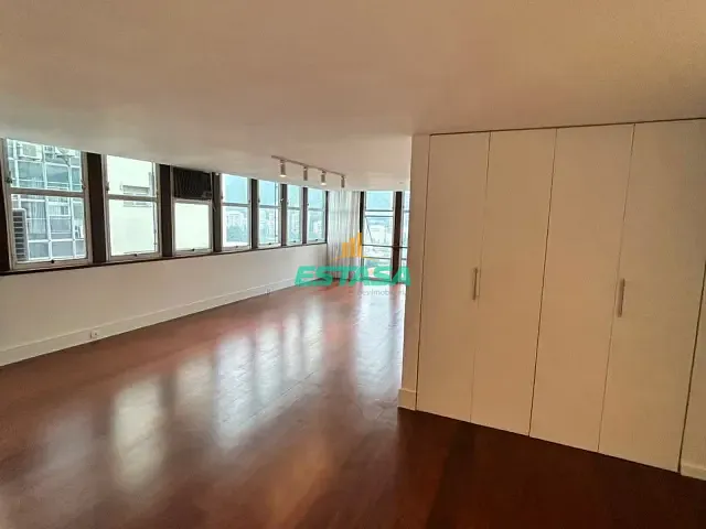 Apartamento 3 quartos e 3 banheiros, à venda, no bairro Botafogo em Rio de Janeiro