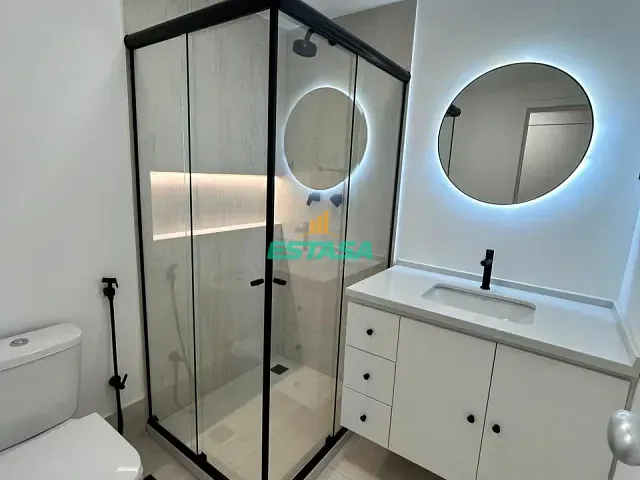 Apartamento 3 quartos e 3 banheiros, à venda, no bairro Botafogo em Rio de Janeiro