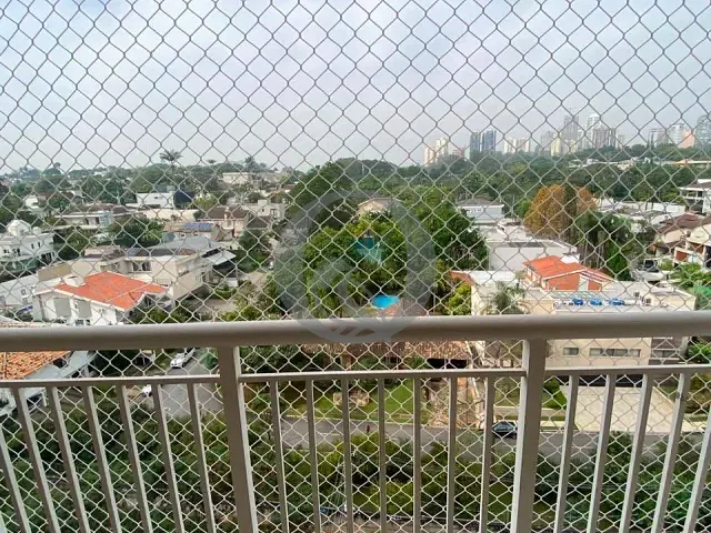 Apartamento 1 quarto e 1 banheiro, à venda ou para alugar, no bairro Melville Empresarial I e II em Barueri