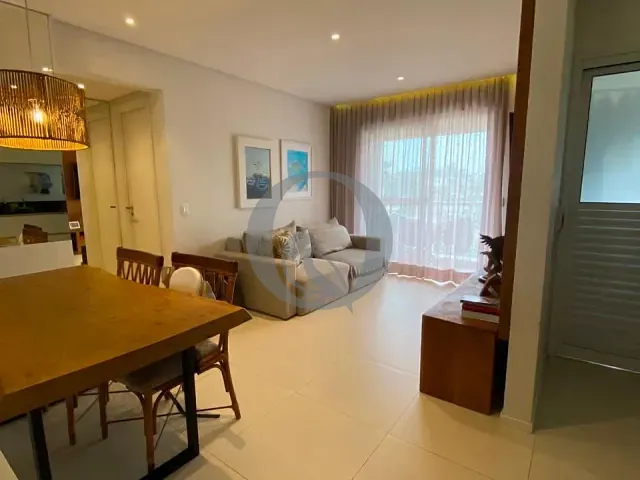Apartamento 1 quarto e 1 banheiro, à venda ou para alugar, no bairro Melville Empresarial I e II em Barueri