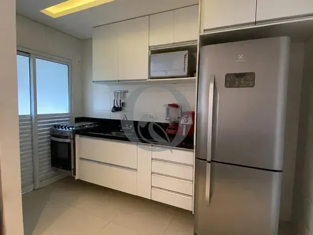 Apartamento 1 quarto e 1 banheiro, à venda ou para alugar, no bairro Melville Empresarial I e II em Barueri