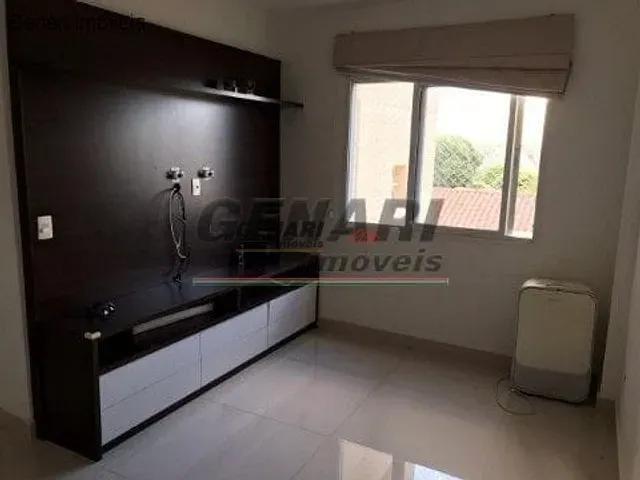 Apartamento com 60m² 2 quartos e 1 banheiro, à venda, no bairro Centro em Indaiatuba