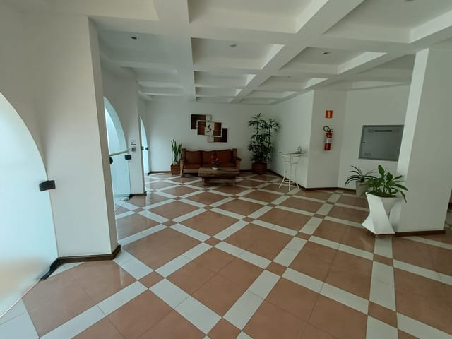Apartamento 2 quartos e 2 banheiros, à venda, no bairro Vila Gumercindo em São Paulo