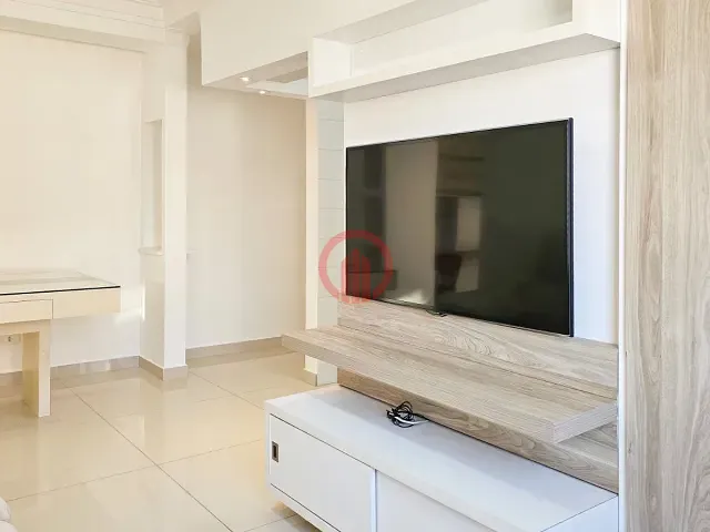 Apartamento 1 quarto e 1 banheiro, para alugar, no bairro Indianópolis em São Paulo