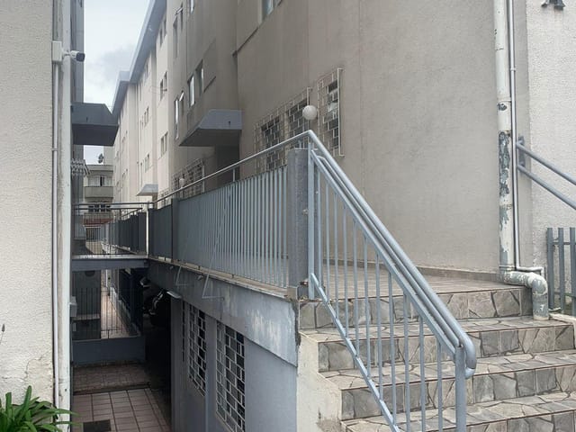 Foto do Apartamento - Excelente apartamento com três quartos para locação em ótima localização na região Central de São José dos Pinhais, PR | Haas Imóveis