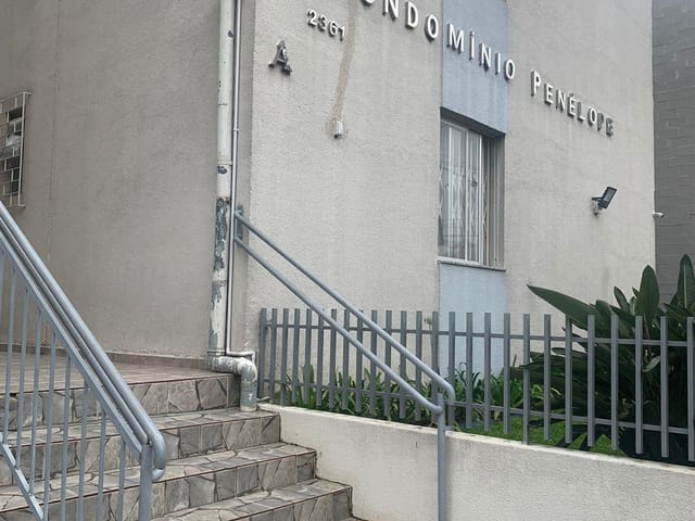 Foto do Apartamento - Excelente apartamento com três quartos para locação em ótima localização na região Central de São José dos Pinhais, PR | Haas Imóveis