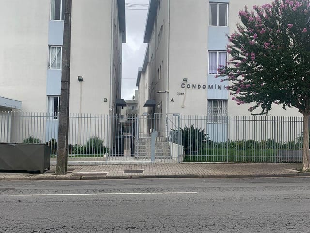 Foto do Apartamento - Excelente apartamento com três quartos para locação em ótima localização na região Central de São José dos Pinhais, PR | Haas Imóveis