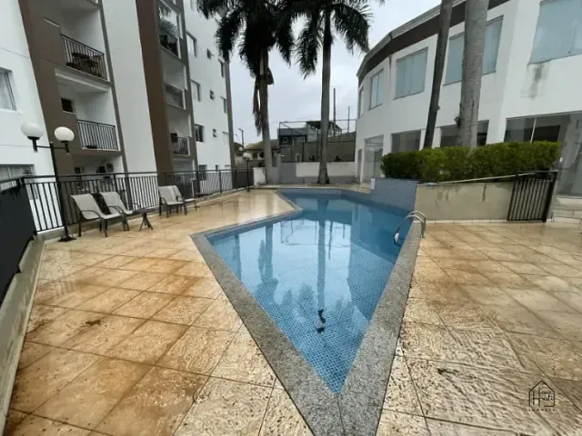 Apartamento 2 quartos e 2 banheiros, para alugar, no bairro Jardim Sabiá em Cotia