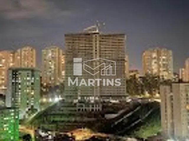 Apartamento 2 quartos e 1 banheiro, à venda, no bairro Vila Andrade em São Paulo