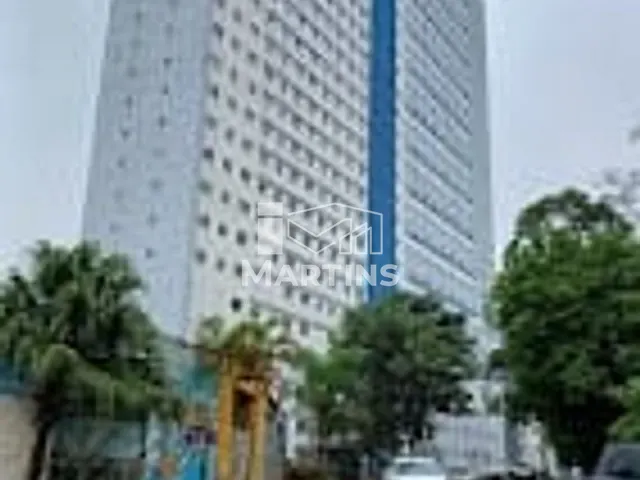 Apartamento 2 quartos e 1 banheiro, à venda, no bairro Vila Andrade em São Paulo