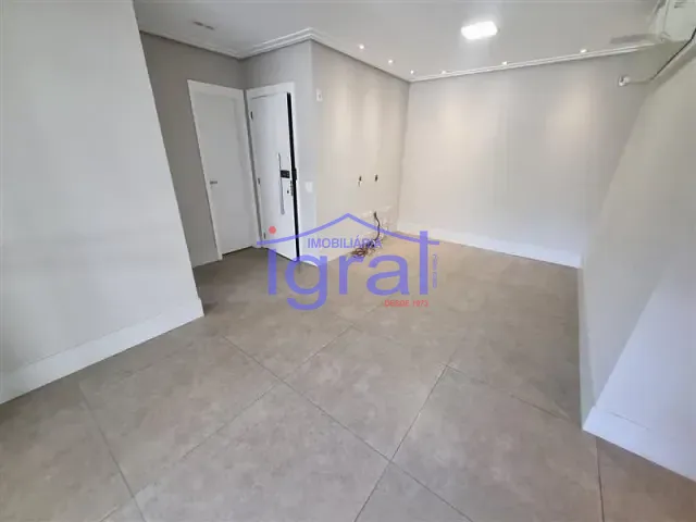 Apartamento 3 quartos e 4 banheiros, à venda, no bairro Vila Monte Alegre em São Paulo