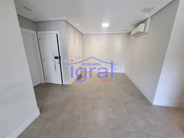 Apartamento 3 quartos e 4 banheiros, à venda, no bairro Vila Monte Alegre em São Paulo