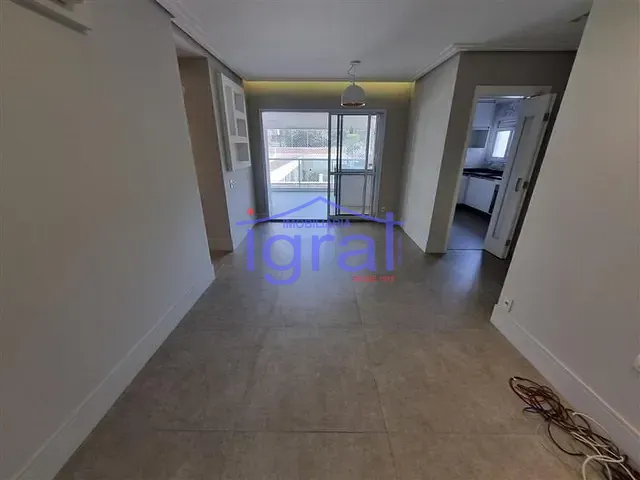 Apartamento 3 quartos e 4 banheiros, à venda, no bairro Vila Monte Alegre em São Paulo