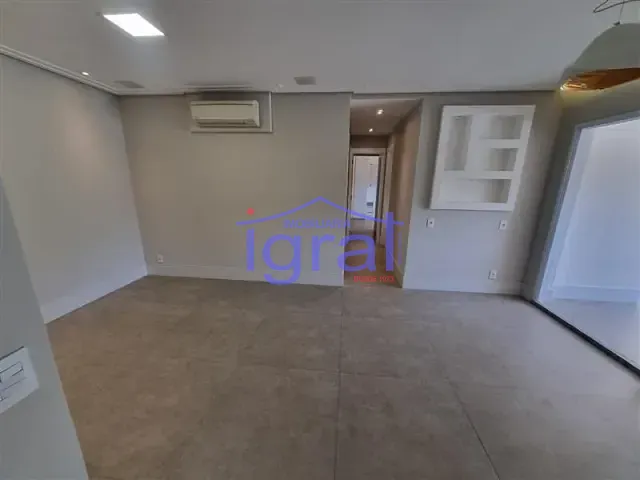 Apartamento 3 quartos e 4 banheiros, à venda, no bairro Vila Monte Alegre em São Paulo
